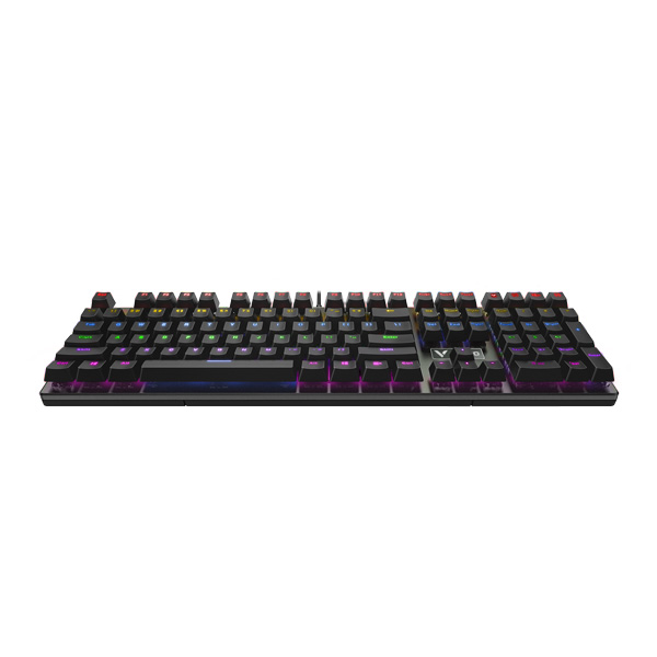 Rapoo V700 RGB Mechanical Gaming Keyboard Blue Switches