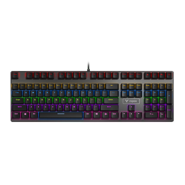 Rapoo V700 RGB Mechanical Gaming Keyboard
