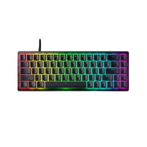 Razer Huntsman V3 HE Magnetic 65 Percent 8KHz Gaming Keyboard