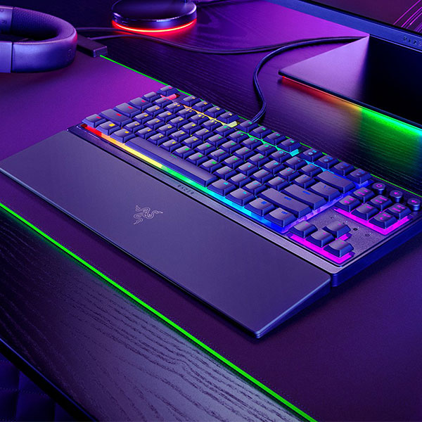 Razer Ornata V3 Tenkeyless Gaming Keyboard