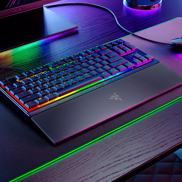 Razer Ornata V3 Tenkeyless Gaming Keyboard