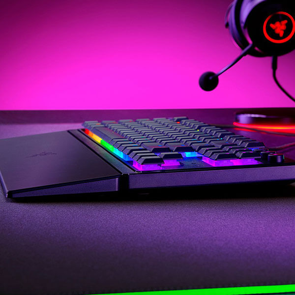 Razer Ornata V3 Tenkeyless Gaming Keyboard