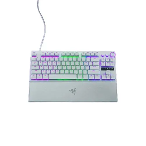 Razer Huntsman V3 Pro Tenkeyless RGB Gaming Keyboard