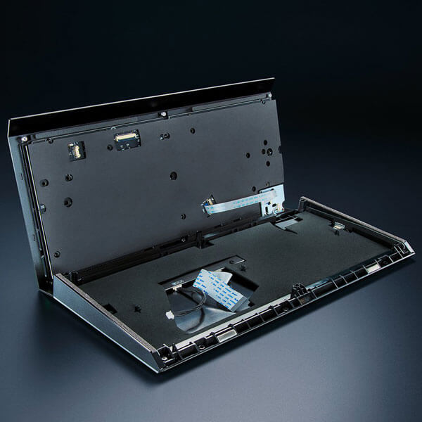 Razer BlackWidow V4 75 Percent Mechanical Gaming Keyboard