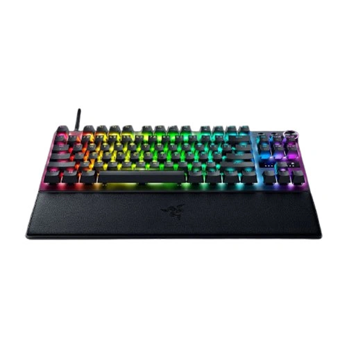 Razer Huntsman V3 Pro TKL 8KHz RGB Analog Optical Switch Gen-2 Gaming Keyboard