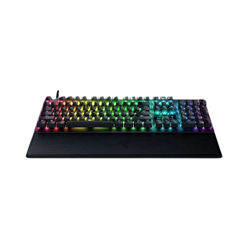 Razer Huntsman V3 Pro 8KHz RGB Analog Optical Switch Gen-2 Gaming Keyboard