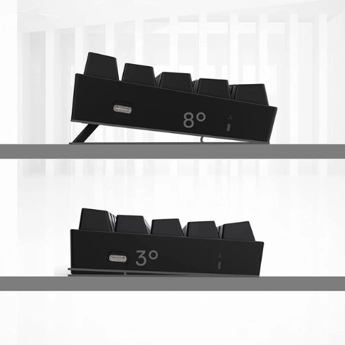 Redragon Dragon Born K630 Mechanical Keyboard with Red Switches