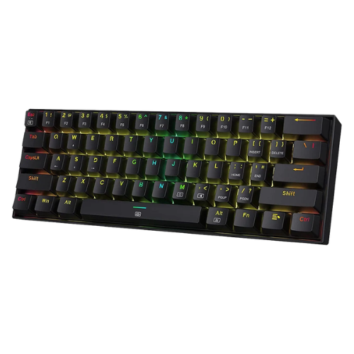 Redragon Dragon Born K630 Mechanical Keyboard with Red Switches