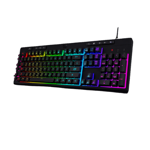 Redragon Shiva K512 RGB Membrane Keyboard