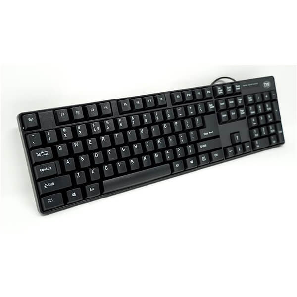 TVS Champ USB Keyboard