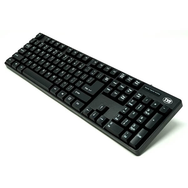 TVS Champ USB Keyboard