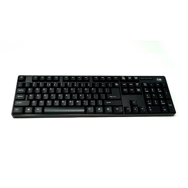TVS Champ USB Keyboard