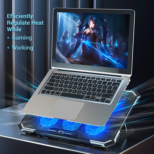 Ant Dracula 60 Laptop Cooler