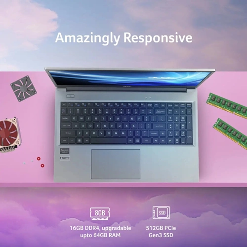 Acer Aspire Lite AL15-53 Laptop (i5-1334U/16GB-DDR4)