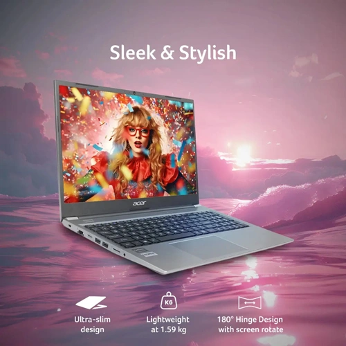 Acer Aspire Lite AL15-53 Laptop (i5-1334U/16GB-DDR4)