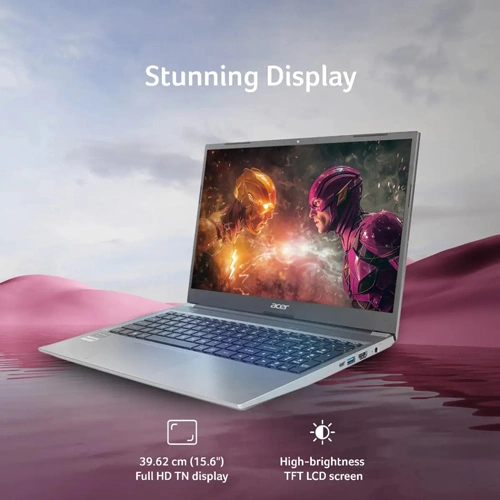 Acer Aspire Lite AL15-53 Laptop (i5-1334U/16GB-DDR4)