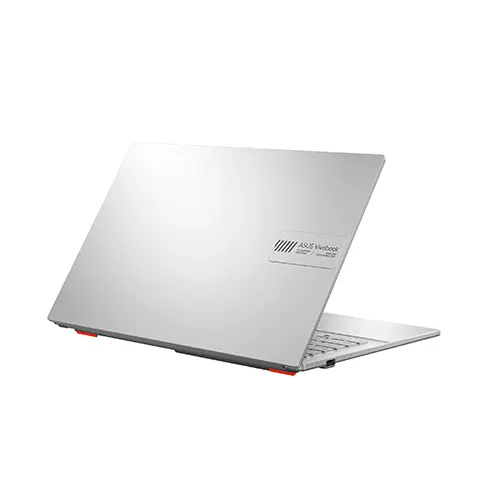 Asus Vivobook GO 15 E1504FA-BQ2113WS Laptop (AMD Ryzen 5 40/AMD Radeon Graphics, Windows 11 home/Office 2024 Home)