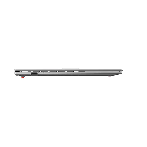 Asus Vivobook GO 15 E1504FA-BQ2113WS Laptop (AMD Ryzen 5 40/AMD Radeon Graphics, Windows 11 home/Office 2024 Home)