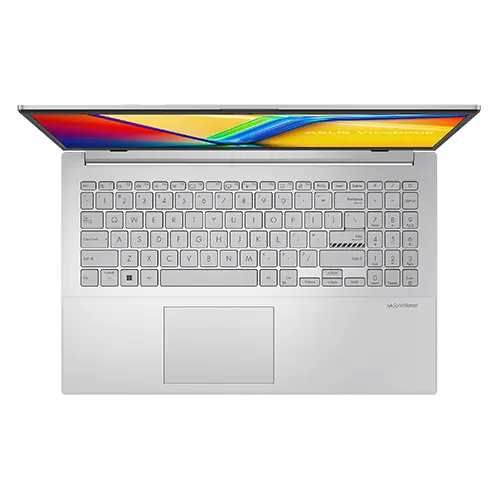 Asus Vivobook GO 15 E1504FA-BQ2113WS Laptop (AMD Ryzen 5 40/AMD Radeon Graphics, Windows 11 home/Office 2024 Home)