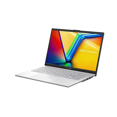 Asus Vivobook GO 15 E1504FA-BQ2113WS Laptop (AMD Ryzen 5 40/AMD Radeon Graphics, Windows 11 home/Office 2024 Home)