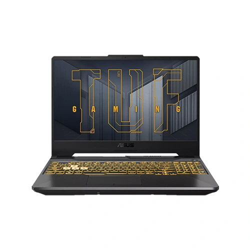 Asus TUF Gaming A15 FA506NCG-HN200WS Laptop (AMD Ryzen 7 7445HS/RTX 3050 4GB GDDR6)