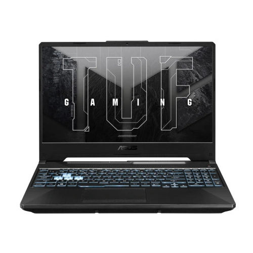 ASUS TUF Gaming A15 FA506NFR-HN045W Laptop (Ryzen 7 7435HS/RTX 2050 4GB GDDR6)