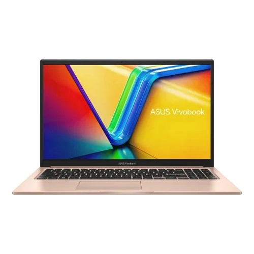 Asus Vivobook 15 X1504VA-BQ343WS Laptop (i3-1315U/Terra Cotta)