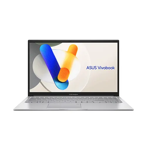 Asus Vivobook 15 X1504VAP-IN011WS Laptop (Intel Core 5 120U/Intel Graphics, Windows 11 home/Office 2024 Home)