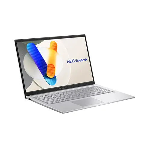 Asus Vivobook 15 X1504VAP-IN011WS Laptop (Intel Core 5 120U/Intel Graphics, Windows 11 home/Office 2024 Home)