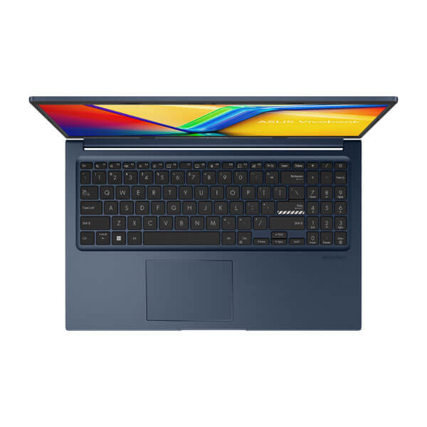 Asus Vivobook 15 Blue X1504ZA-NJ321WS i3 Laptop