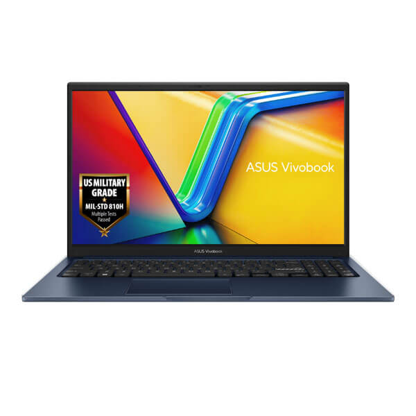 Asus Vivobook 15 Blue X1504ZA-NJ321WS i3 Laptop