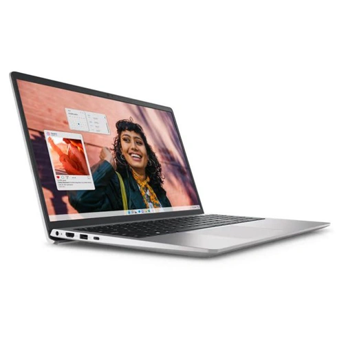 Dell Inspiron 3530 Silver Laptop (i3-1305U/Intel UHD Graphics)