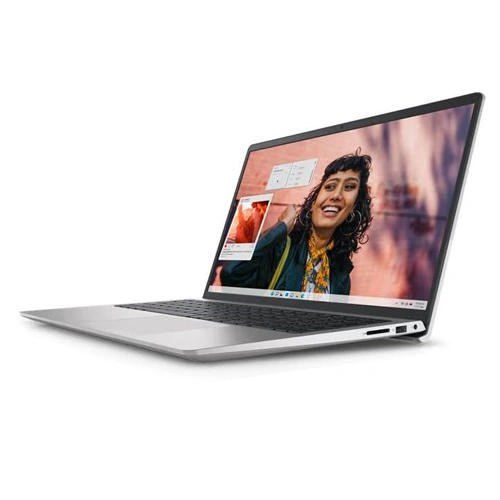 Dell Inspiron 3530 Silver Laptop (i3-1305U/Intel UHD Graphics)