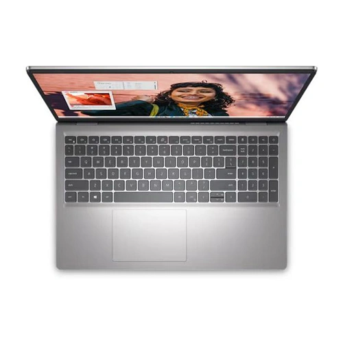 Dell Inspiron 3530 Silver Laptop (i3-1305U/Intel UHD Graphics)