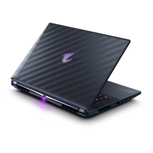Gigabyte Aorus Master 16 BYHC5INE65SH Gaming Laptop (Intel Core Ultra 9-275HX/RTX 5080)