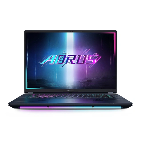 Gigabyte Aorus Master 16 BYHC5INE65SH Gaming Laptop (Intel Core Ultra 9-275HX/RTX 5080)
