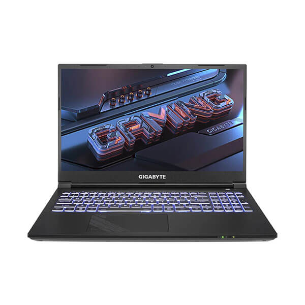 Gigabyte G5 KD-52IN123SE Gaming Laptop (i5-11400H/RTX 3060 6GB)