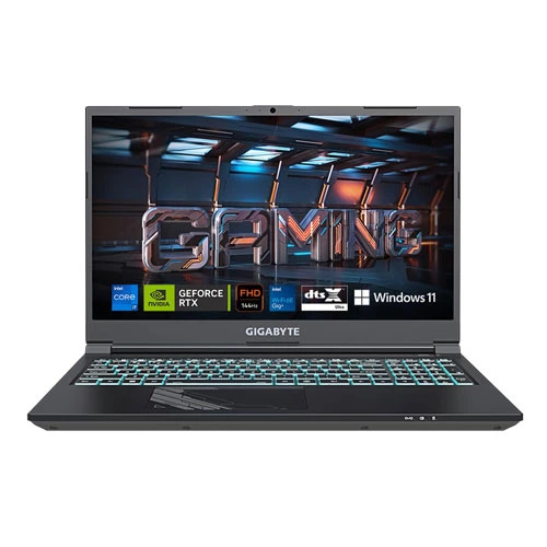 Gigabyte G5 MF5-52IN354SH Gaming Laptop (i5-13500H/RTX 4050)