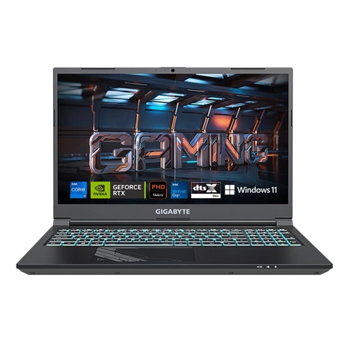 Gigabyte G5 MF5-H2IN353KH Gaming Laptop (i7-13620H/RTX 4050)