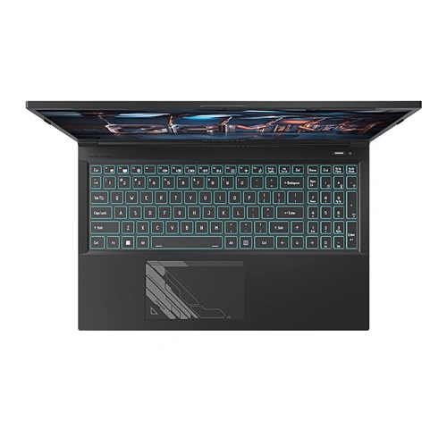 Gigabyte G5 MF5-H2IN354SH Gaming Laptop (i7-13620H/RTX 4050)