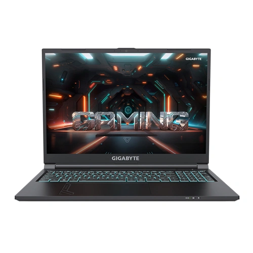 Gigabyte G6 KF-H3IN893KH Gaming Laptop (i7-13620H/RTX 4060)