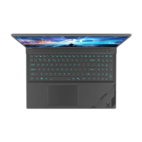 GIGABYTE G6X 9KG-43IN853SH Gaming Laptop (i7-13650HX/RTX 4060)