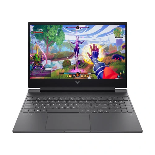 HP Victus 15-FA1312TX Gaming Laptop (i5-12th Gen-12450H/RTX 2050 4GB GDDR6)