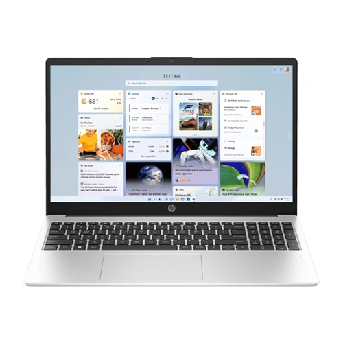 HP 255 G10 B15HZPT Laptop (AMD Ryzen 5-7520U/DOS)