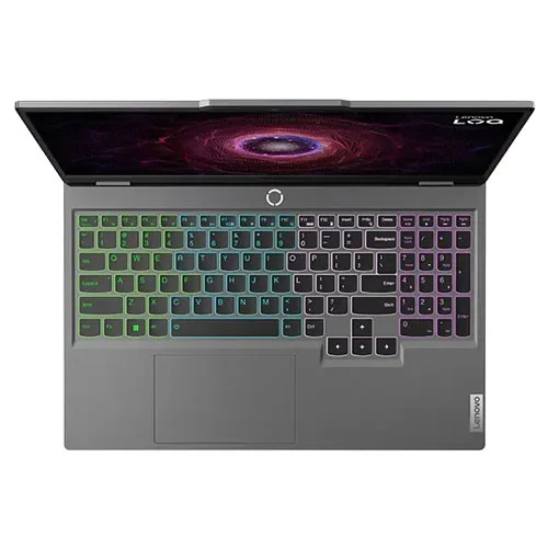 Lenovo LOQ 83JC00EHIN Gen 9 Laptop (AMD Ryzen7 7435HS/RTX 4060 8GB)