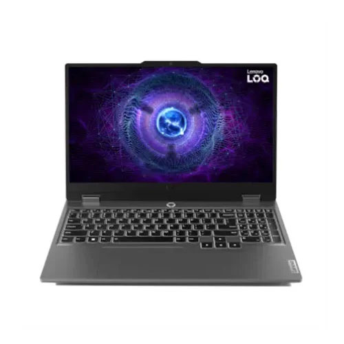 Lenovo LOQ 83JC00EHIN Gen 9 Laptop (AMD Ryzen7 7435HS/RTX 4060 8GB)