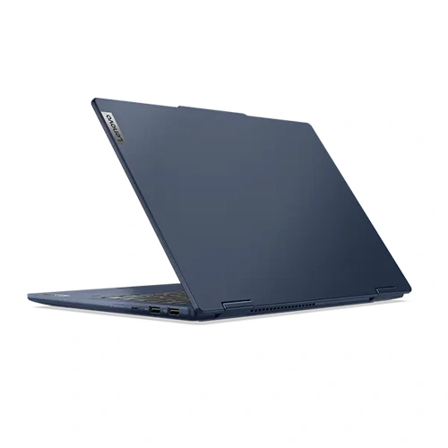 Lenovo IdeaPad 5i 2-in-1 83KX004QIN Laptop (i5-13420H/Luna Grey)