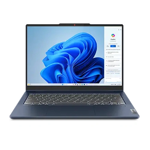 Lenovo IdeaPad 5i 2-in-1 83KX004QIN Laptop (i5-13420H/Luna Grey)