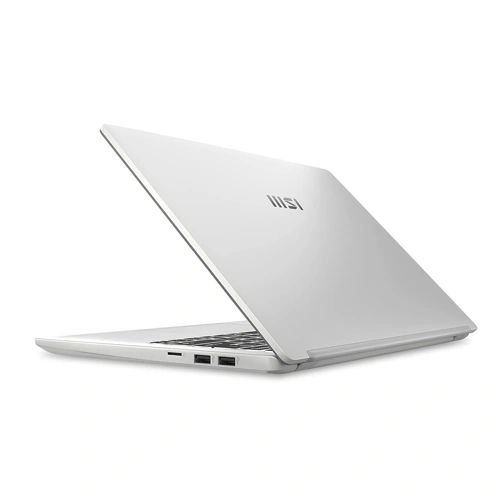 MSI Modern 14 C12MO-1401IN Laptop (i3-1215U/Intel UHD Graphics)