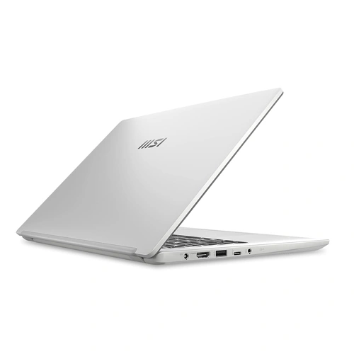 MSI Modern 14 C12MO-1401IN Laptop (i3-1215U/Intel UHD Graphics)